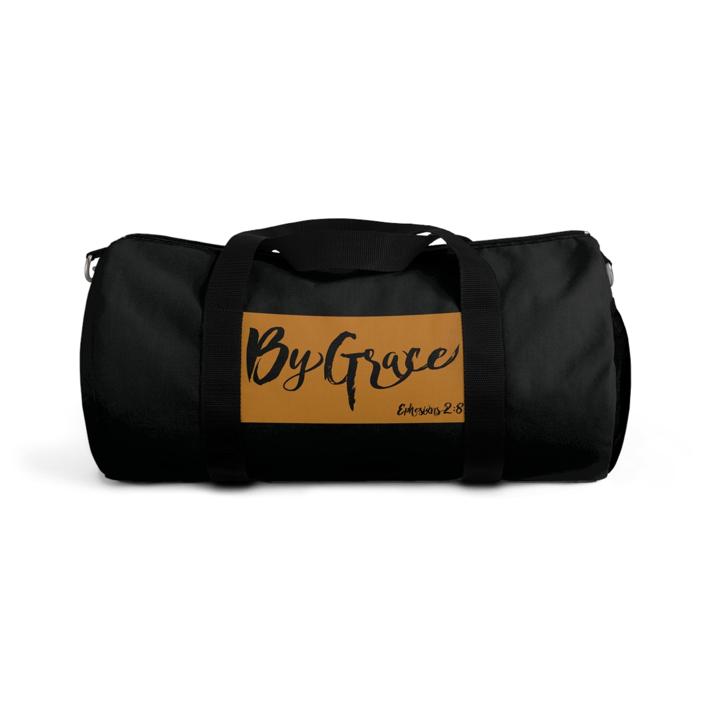 By Grace | Custom Duffel Bag