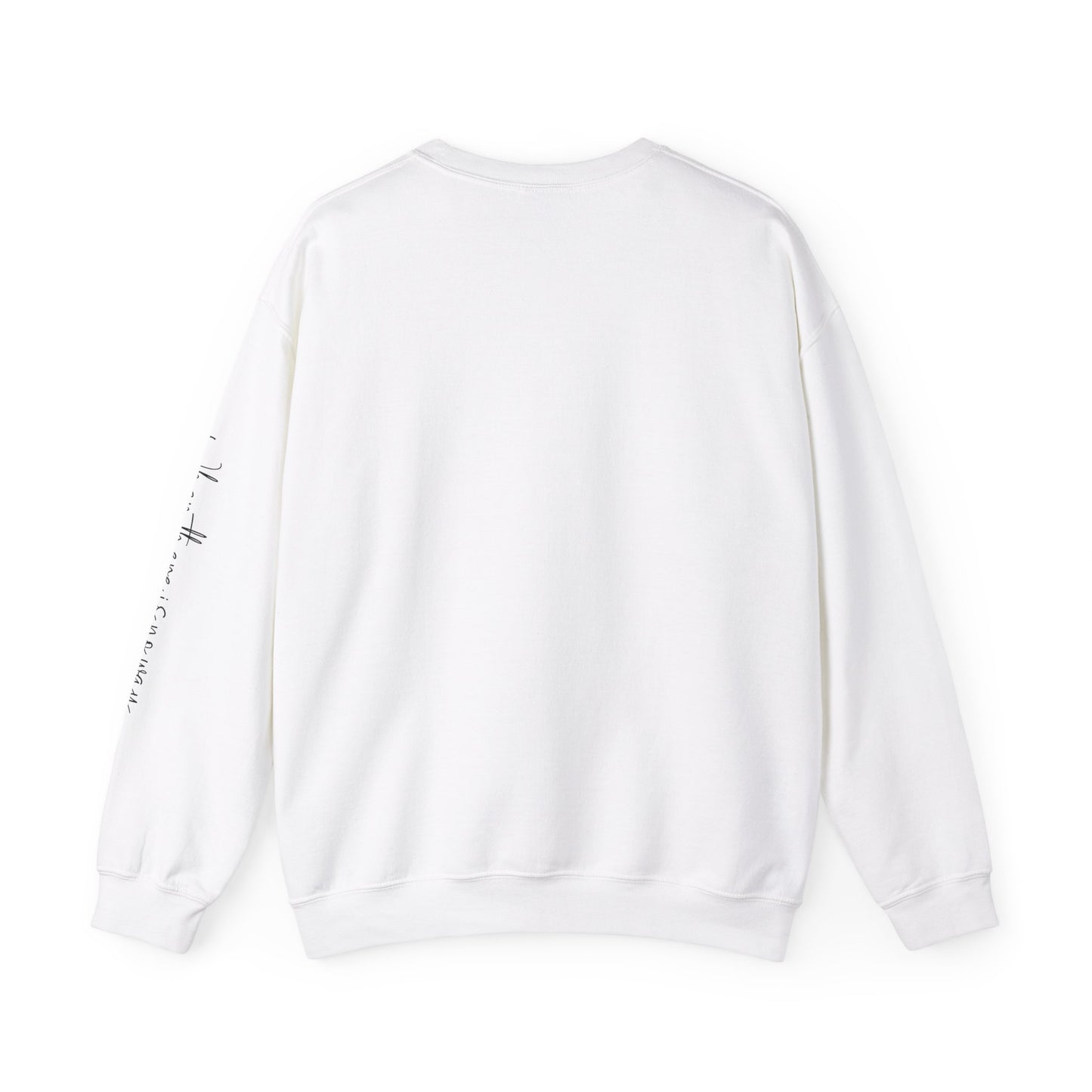 Have Faith | Crewneck Sweatshirt