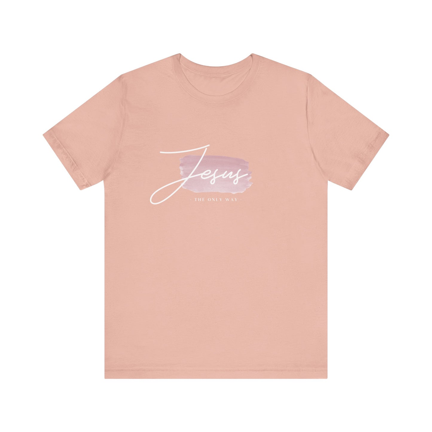 Jesus | Short Sleeve T-Shirt