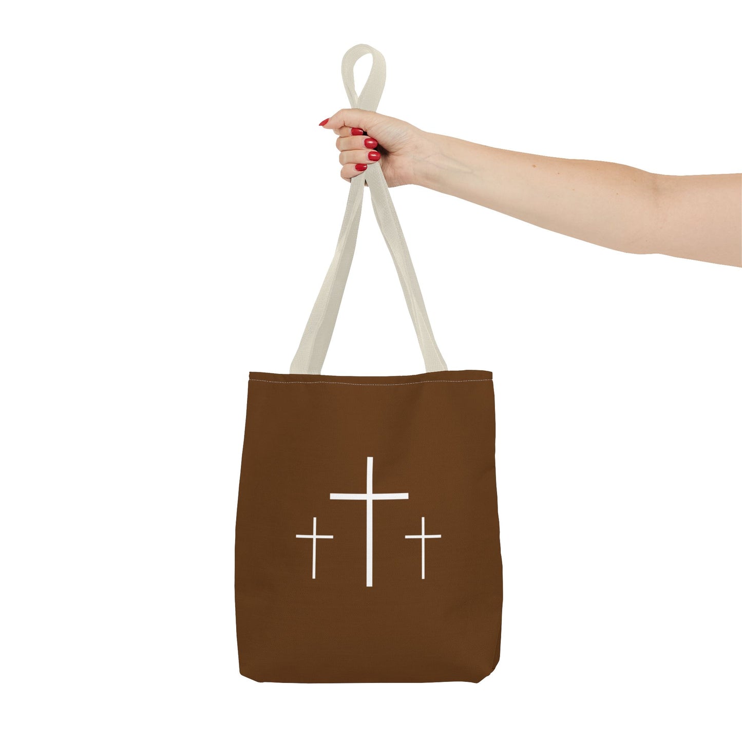 Faith Over Fear | Classic Tote Bag