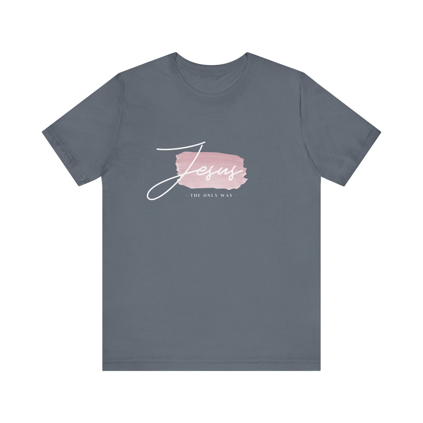 Jesus | Short Sleeve T-Shirt