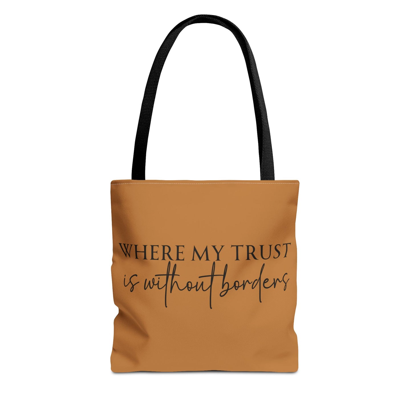 Spirit Lead Me | Custom Tote Bag