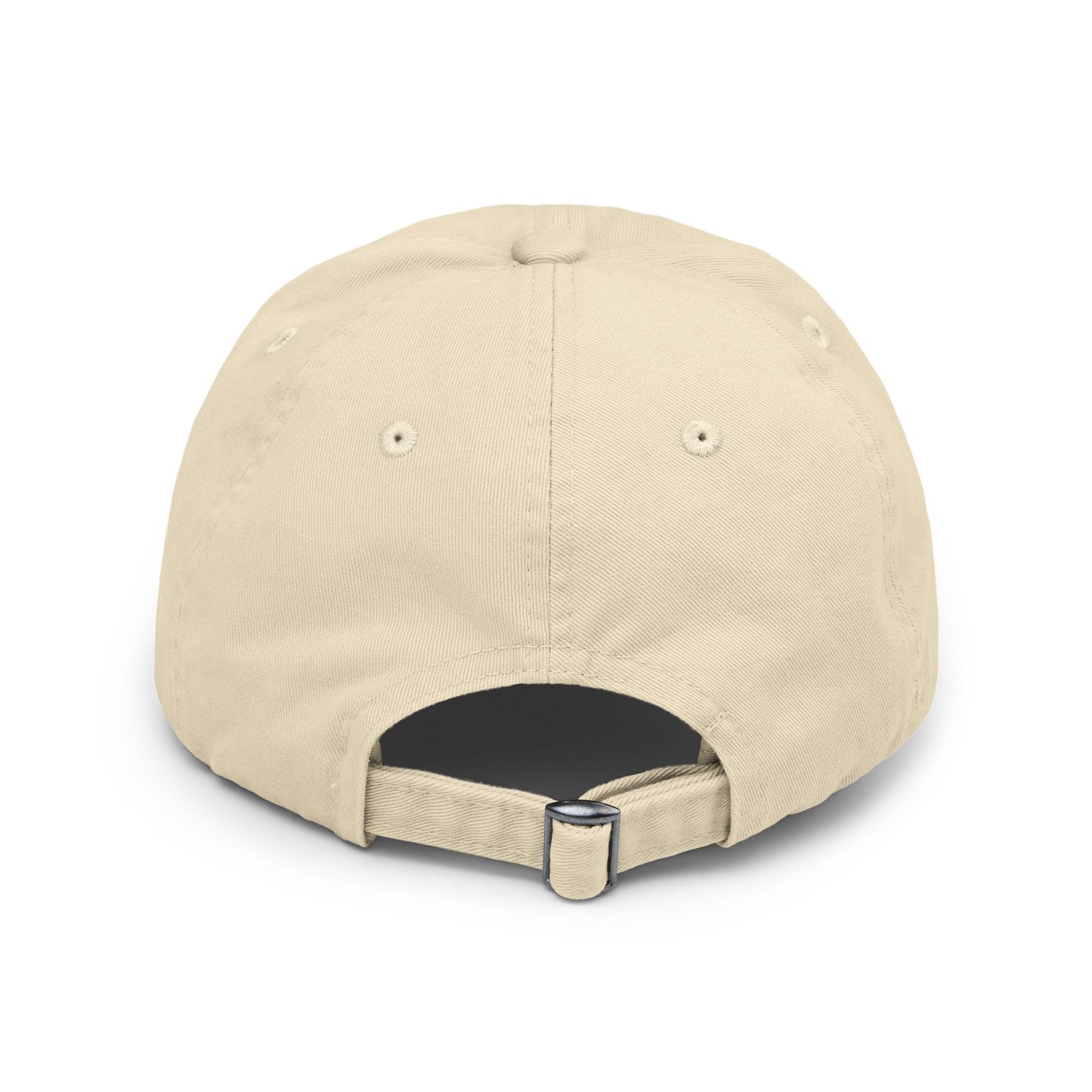 Gorra desgastada