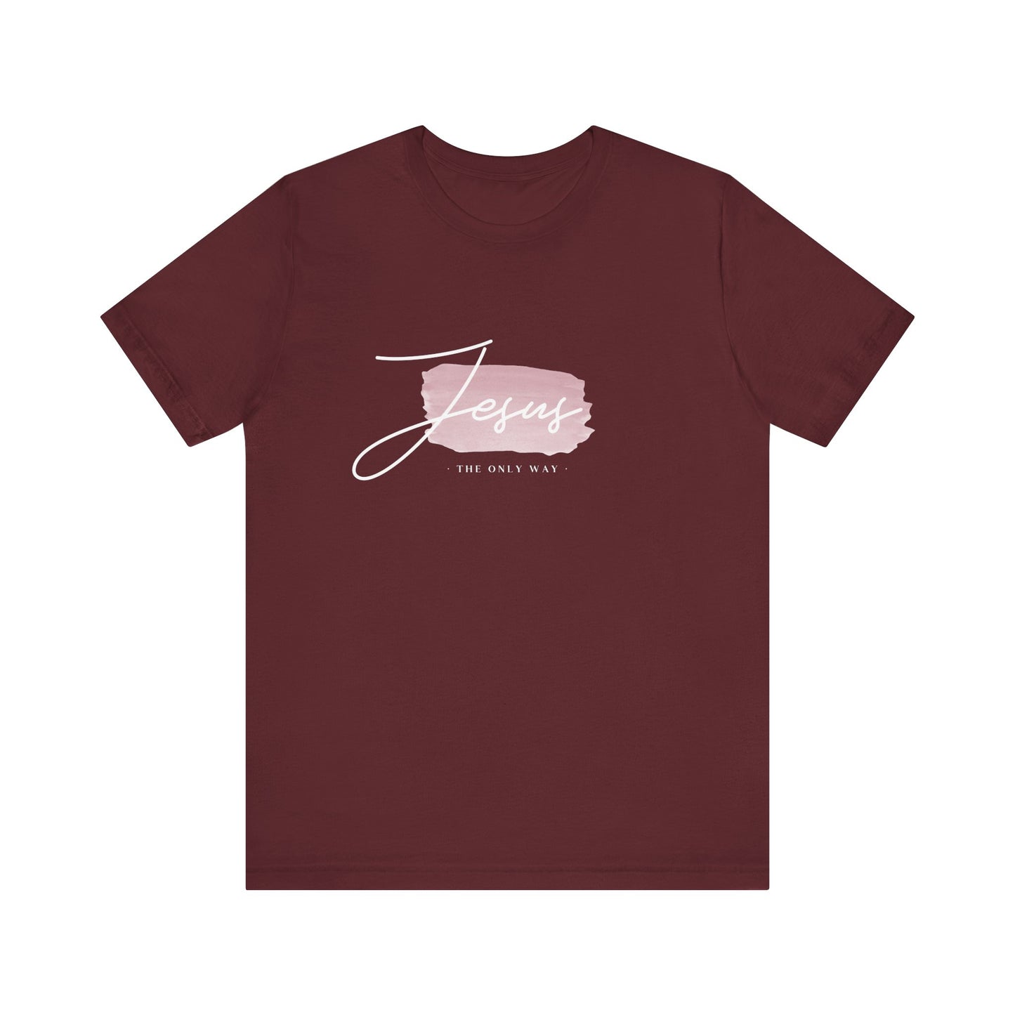 Jesus | Short Sleeve T-Shirt