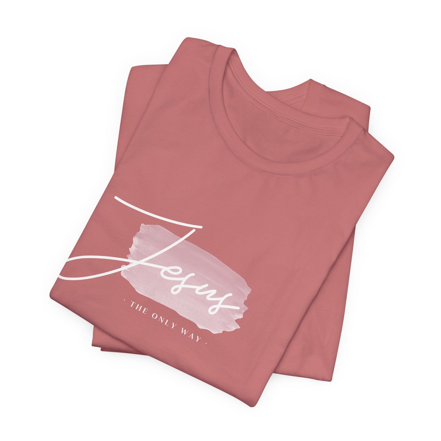 Jesus | Short Sleeve T-Shirt