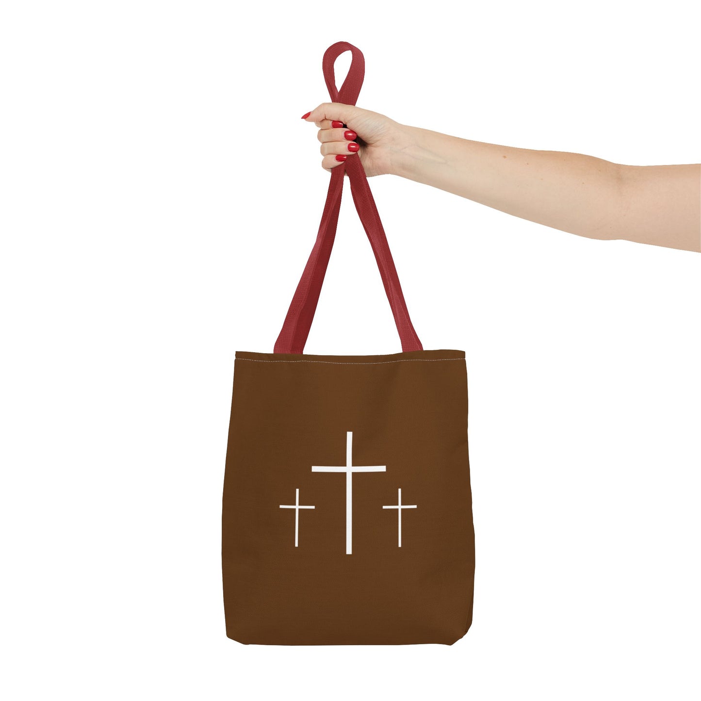 Faith Over Fear | Classic Tote Bag