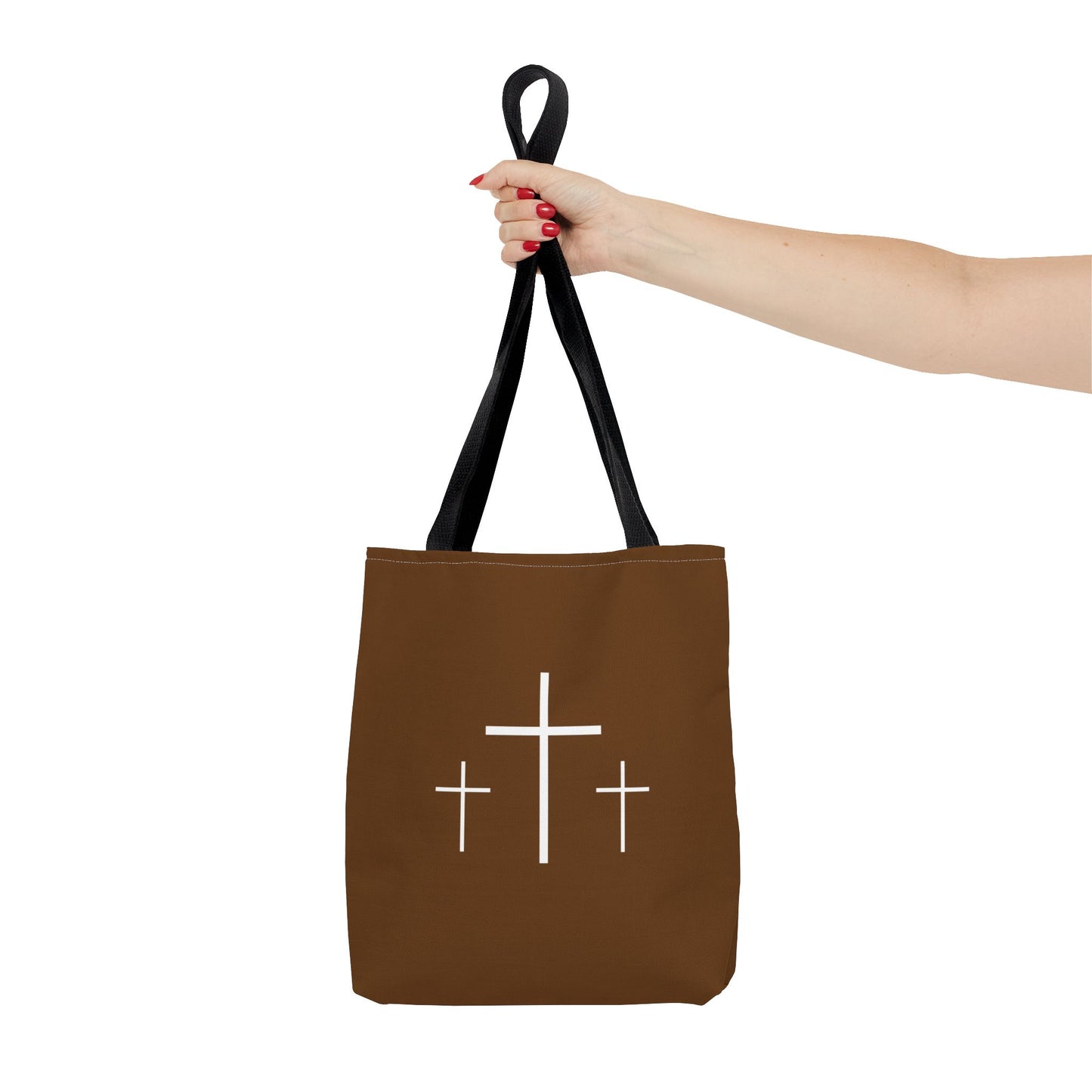 Faith Over Fear | Classic Tote Bag