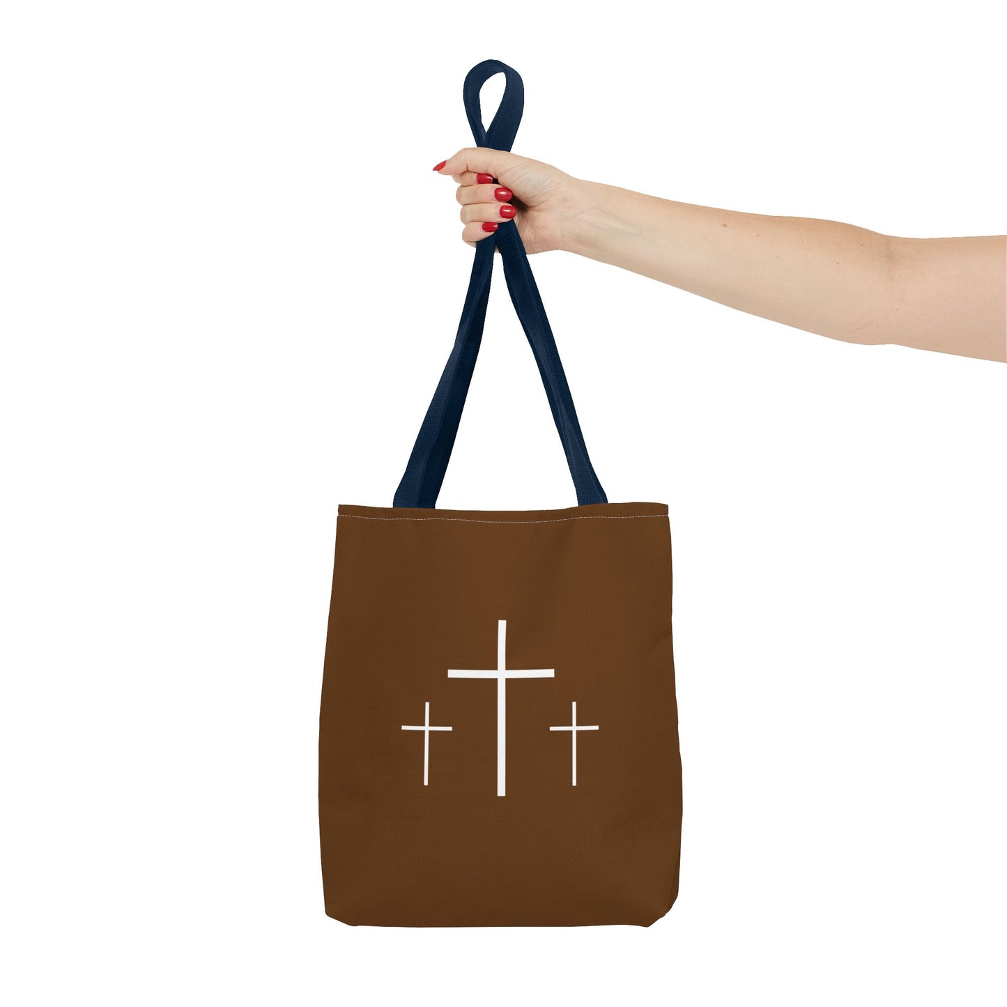 Faith Over Fear | Classic Tote Bag