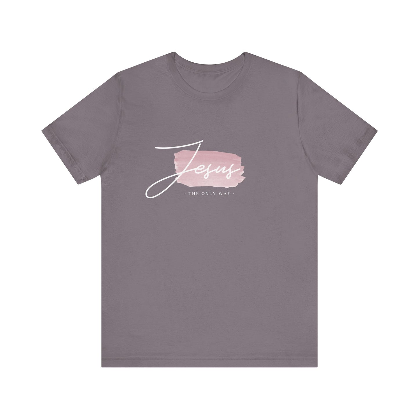 Jesus | Short Sleeve T-Shirt