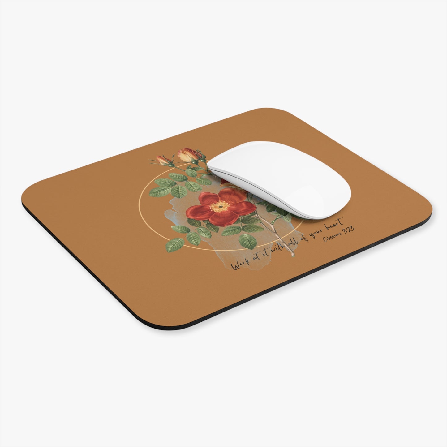 Mouse Pad (Rectangle)