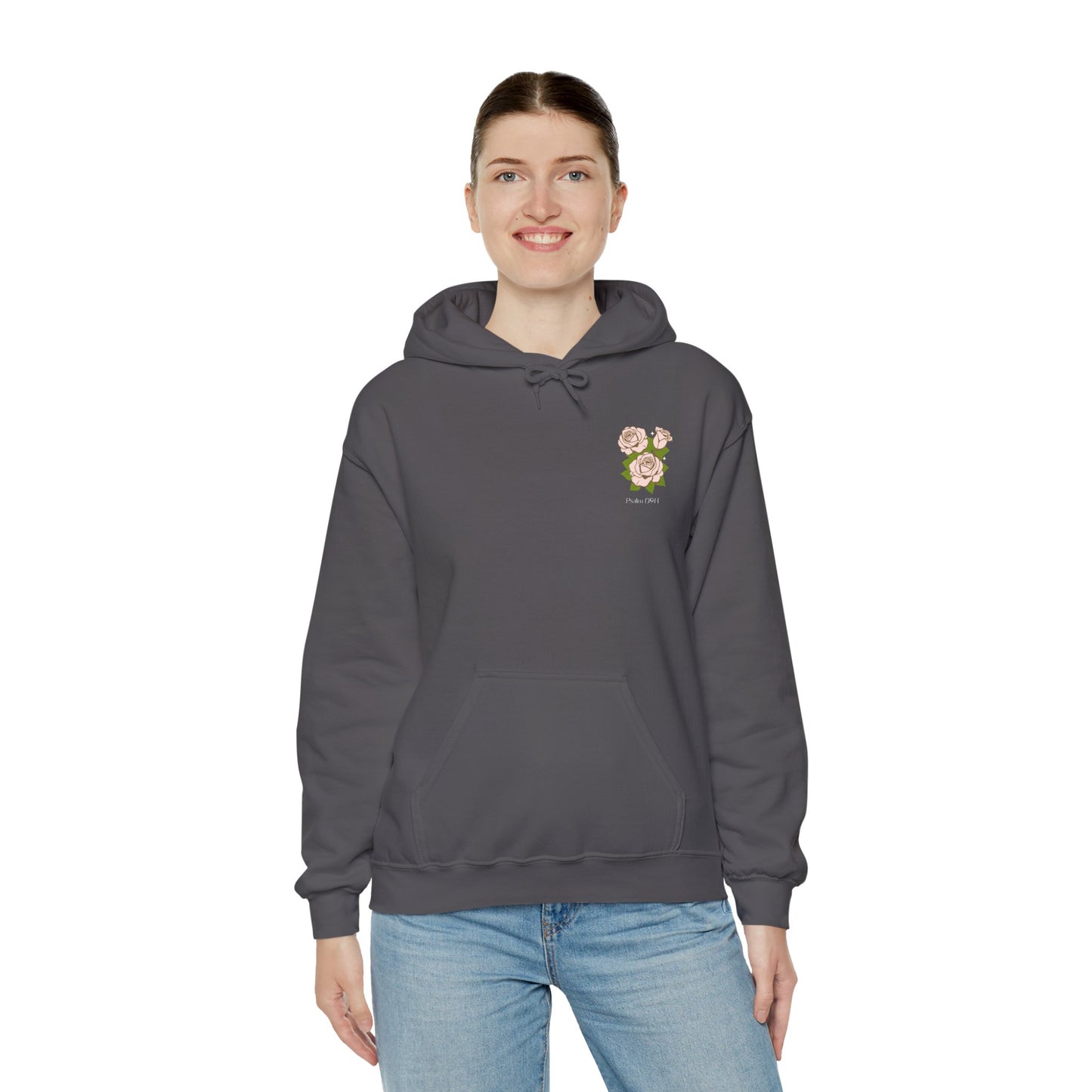 Sudadera unisex con capucha Heavy Blend™