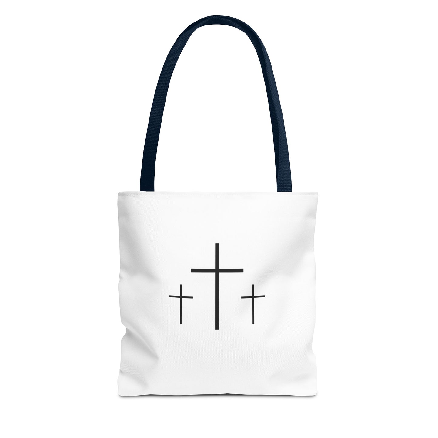 Faith Over Fear | Custom Tote Bag